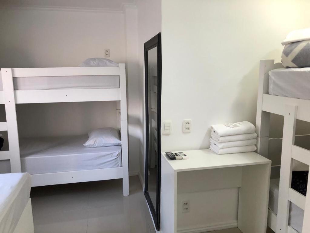 Hotel Lacador Santa Maria  Eksteriør billede